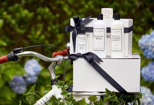 [写真]THE LAUNDRESS Cleaning Lab 1