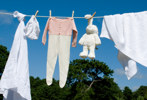 [写真]THE LAUNDRESS Cleaning Lab 3