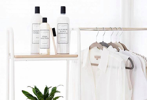 [写真]THE LAUNDRESS Cleaning Lab 5